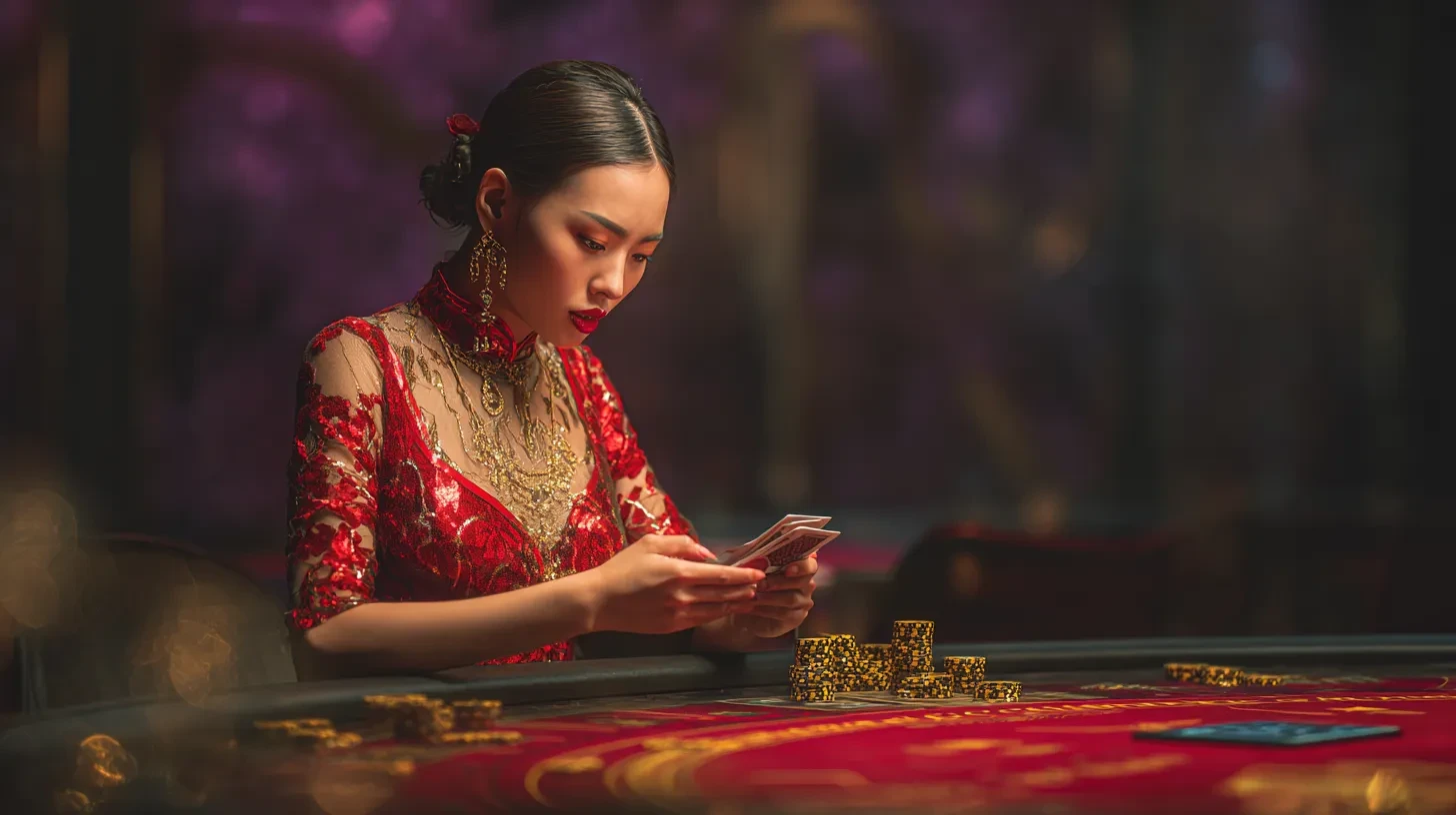 Jenis-jenis Bonus yang Terdapat di Kasino