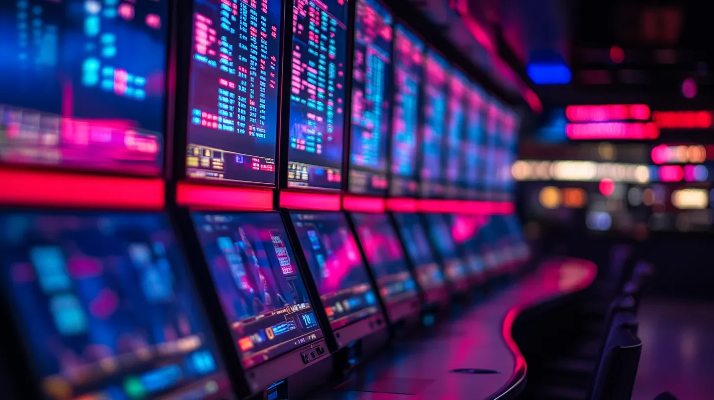 Jenis-Jenis Bonus yang Tersedia